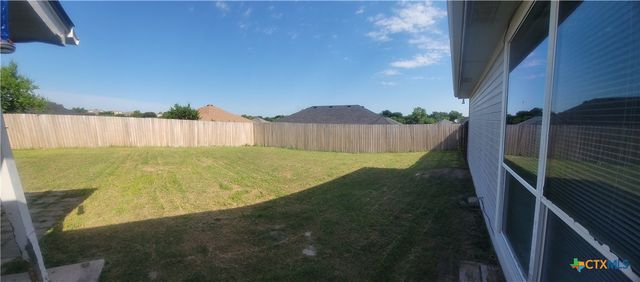 704 Jorgette Drive, Harker Heights, TX 76548