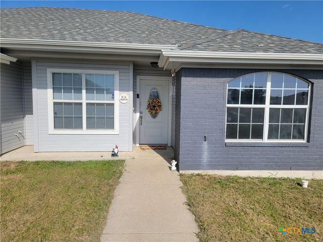 704 Jorgette Drive, Harker Heights, TX 76548