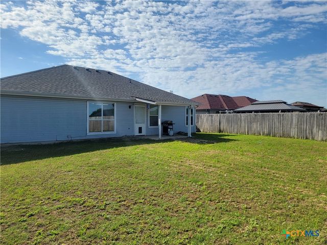 704 Jorgette Drive, Harker Heights, TX 76548
