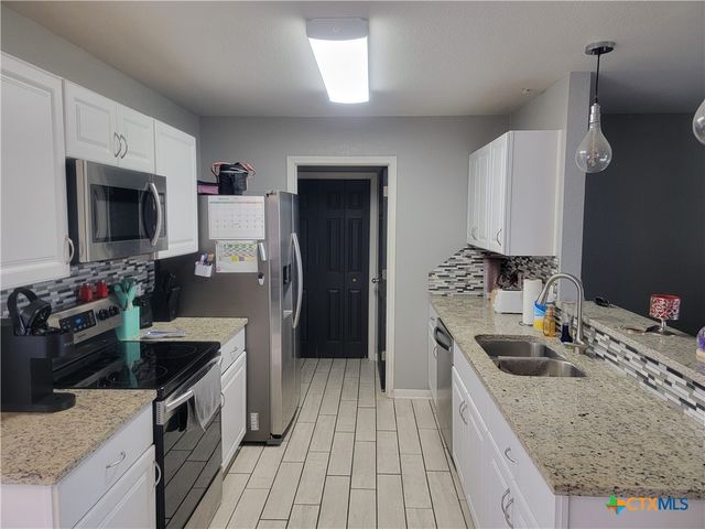 704 Jorgette Drive, Harker Heights, TX 76548