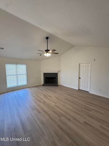 1854 Brentwood Trace, Southaven, MS 38671