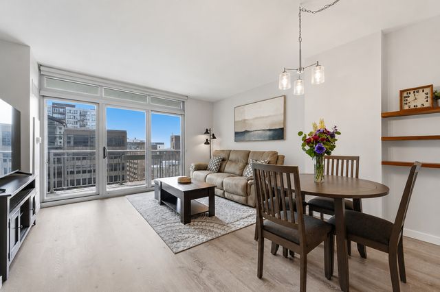 125 S Jefferson Street 1308, Chicago, IL 60661