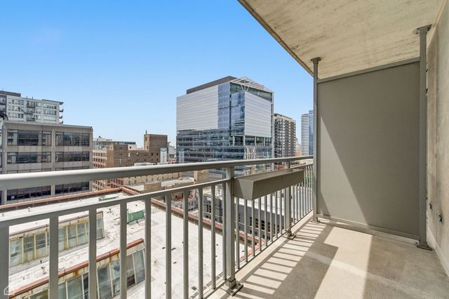 125 S Jefferson Street 1308, Chicago, IL 60661