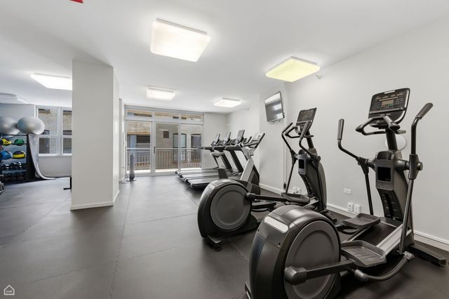 125 S Jefferson Street 1308, Chicago, IL 60661