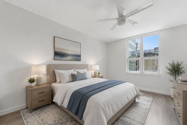 125 S Jefferson Street 1308, Chicago, IL 60661