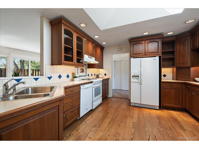 6477 S Hill St, Littleton, CO 80120