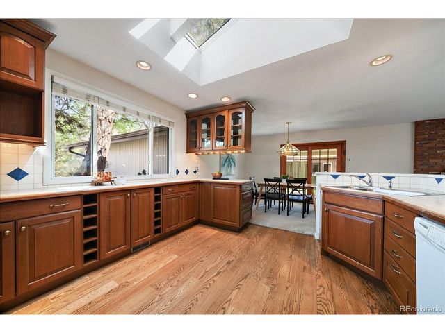 6477 S Hill St, Littleton, CO 80120