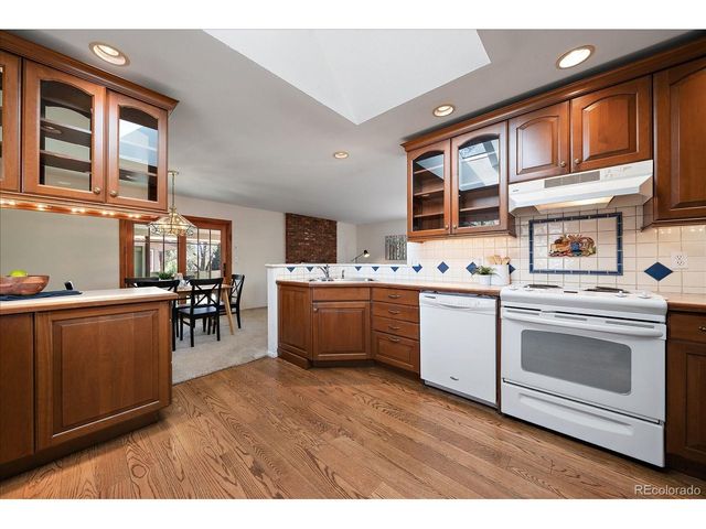 6477 S Hill St, Littleton, CO 80120
