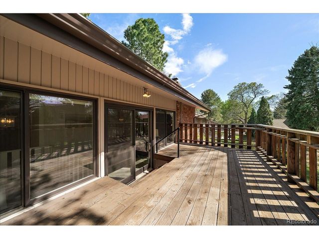 6477 S Hill St, Littleton, CO 80120