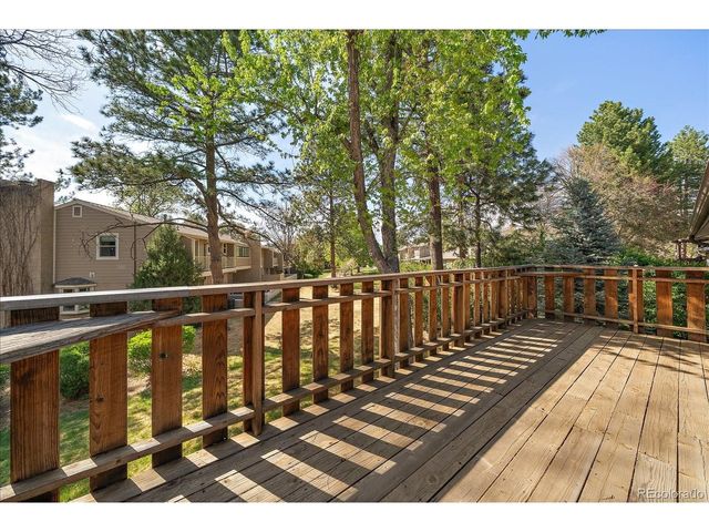 6477 S Hill St, Littleton, CO 80120