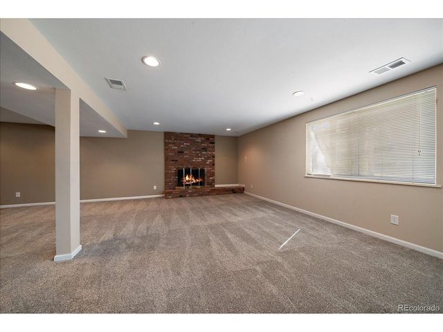 6477 S Hill St, Littleton, CO 80120