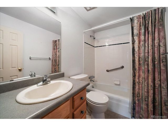 6477 S Hill St, Littleton, CO 80120