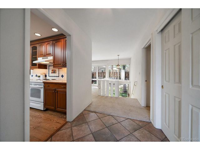6477 S Hill St, Littleton, CO 80120