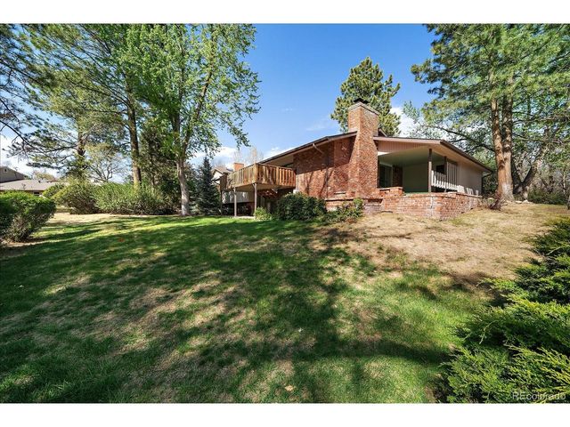 6477 S Hill St, Littleton, CO 80120