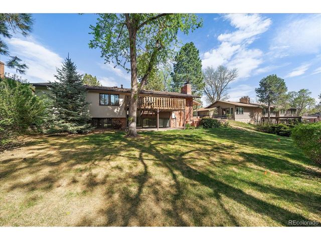 6477 S Hill St, Littleton, CO 80120