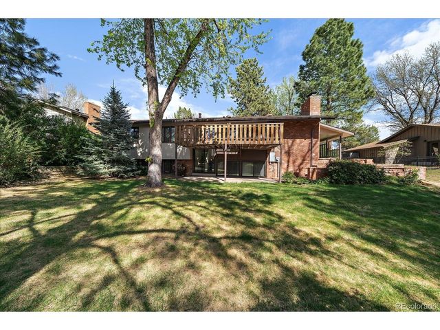 6477 S Hill St, Littleton, CO 80120