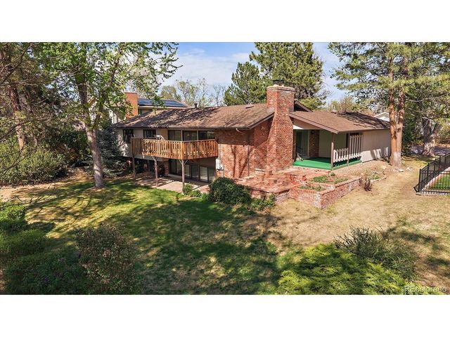 6477 S Hill St, Littleton, CO 80120