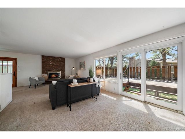 6477 S Hill St, Littleton, CO 80120