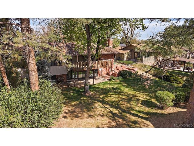 6477 S Hill St, Littleton, CO 80120