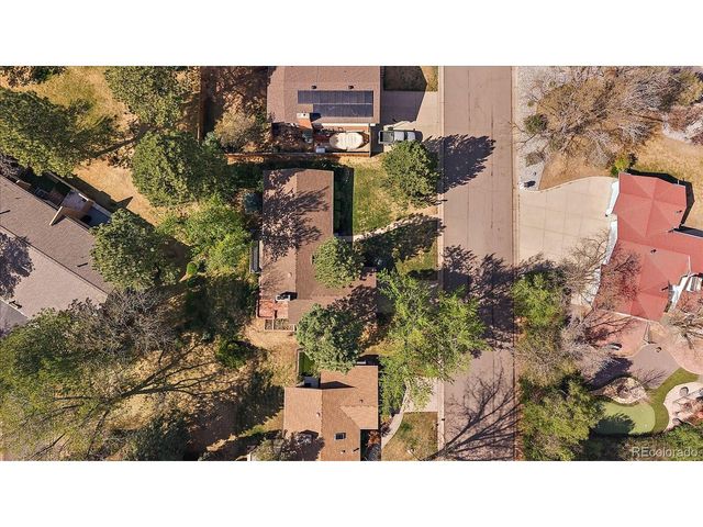 6477 S Hill St, Littleton, CO 80120