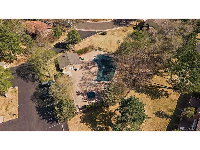 6477 S Hill St, Littleton, CO 80120