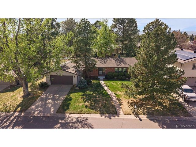 6477 S Hill St, Littleton, CO 80120
