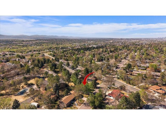 6477 S Hill St, Littleton, CO 80120