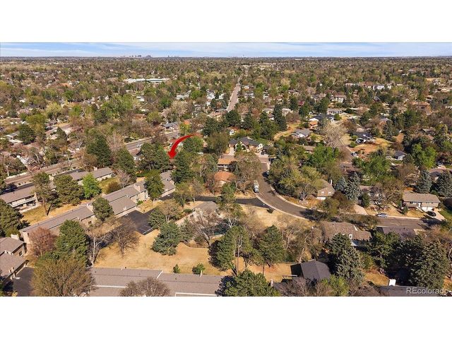 6477 S Hill St, Littleton, CO 80120