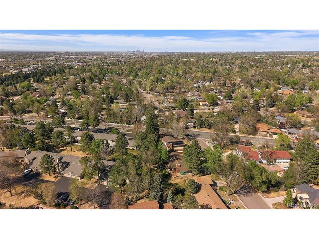 6477 S Hill St, Littleton, CO 80120