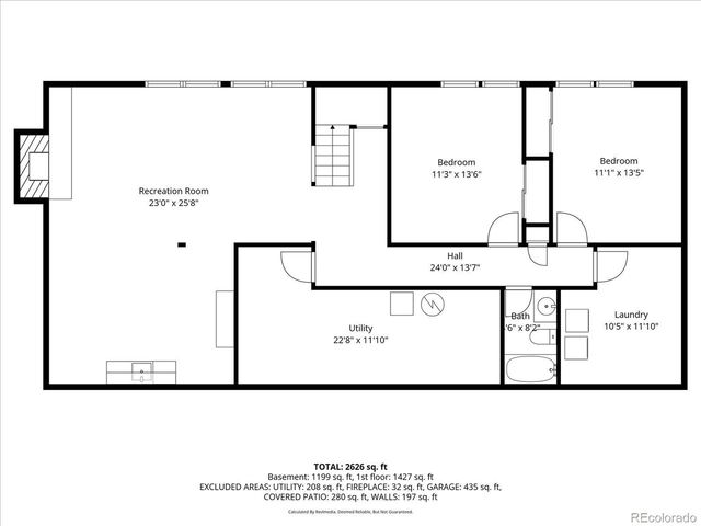 6477 S Hill St, Littleton, CO 80120