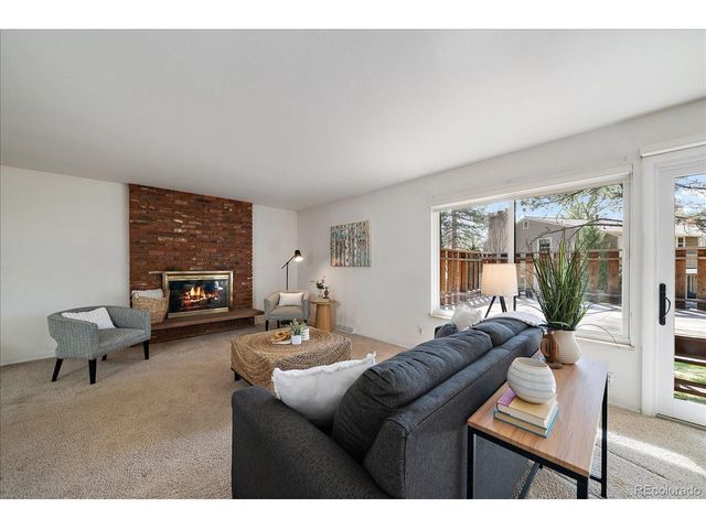 6477 S Hill St, Littleton, CO 80120