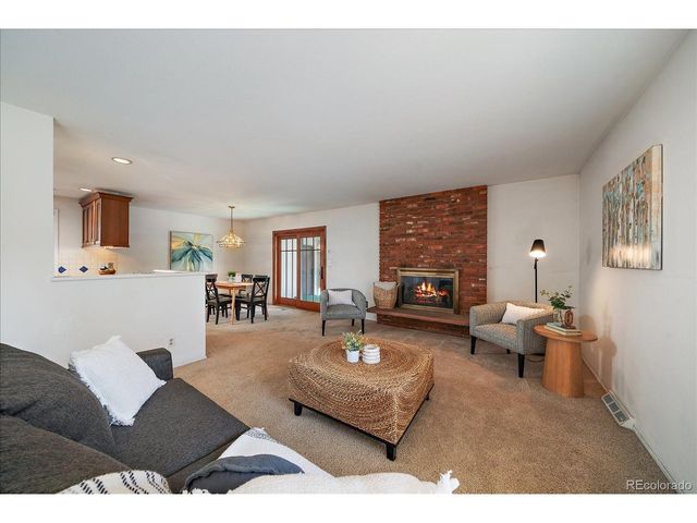 6477 S Hill St, Littleton, CO 80120