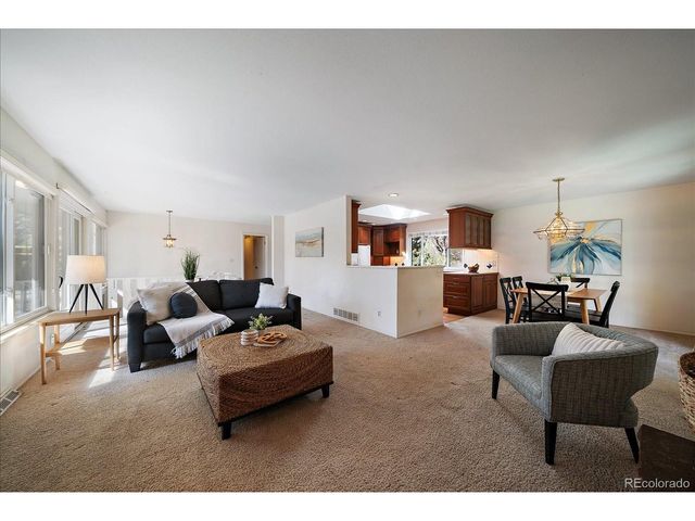 6477 S Hill St, Littleton, CO 80120