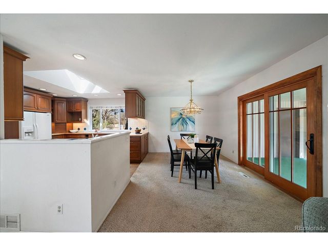 6477 S Hill St, Littleton, CO 80120