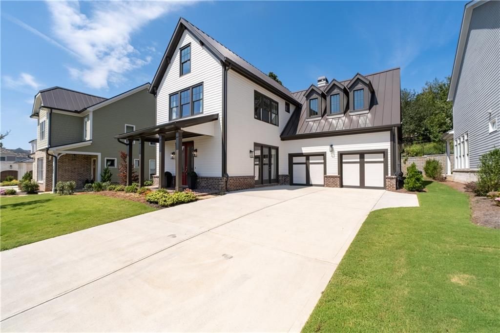 7275 Cordery Road, Cumming, GA 30040