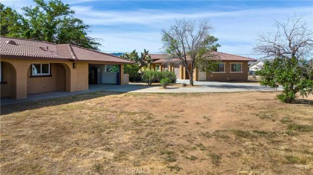 9473 Juniper, Apple Valley, CA 92308