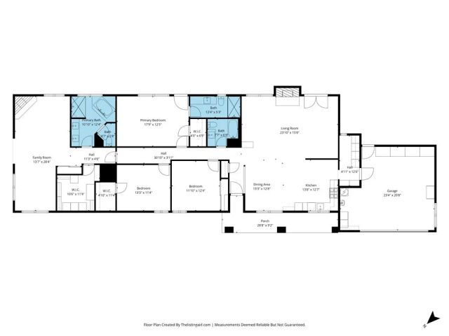 9473 Juniper, Apple Valley, CA 92308