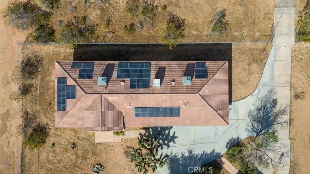 9473 Juniper, Apple Valley, CA 92308