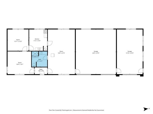 9473 Juniper, Apple Valley, CA 92308