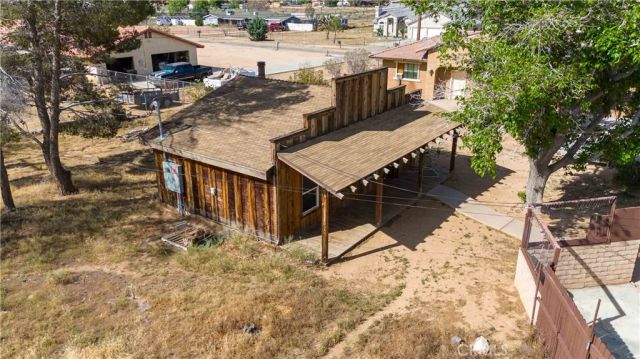 9473 Juniper, Apple Valley, CA 92308