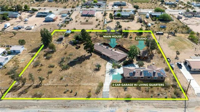 9473 Juniper, Apple Valley, CA 92308