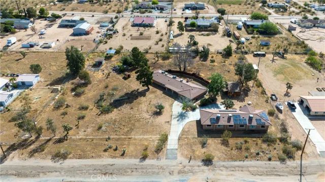 9473 Juniper, Apple Valley, CA 92308