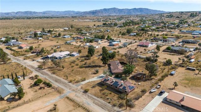 9473 Juniper, Apple Valley, CA 92308