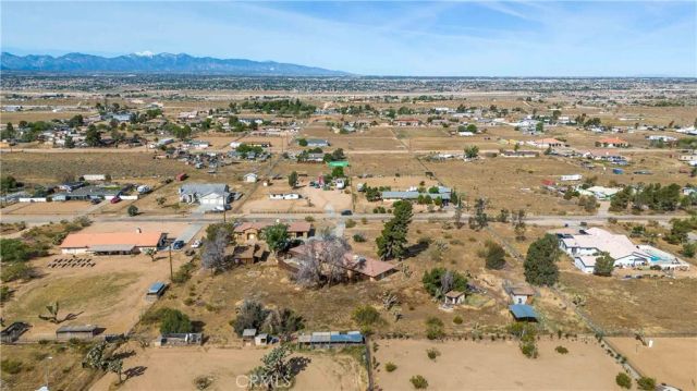 9473 Juniper, Apple Valley, CA 92308