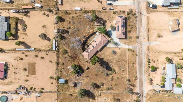 9473 Juniper, Apple Valley, CA 92308