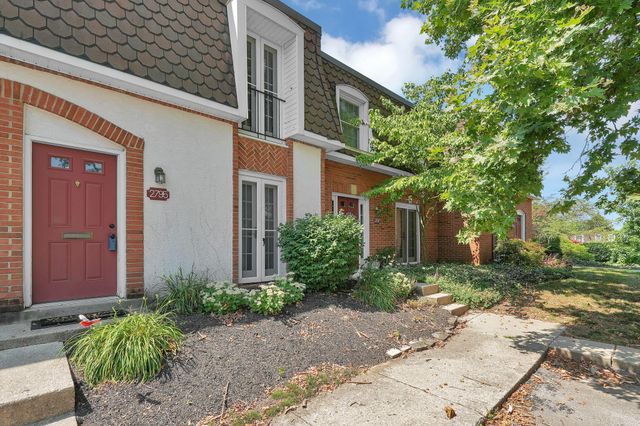 2795 Chateau Circle, 50, Columbus, OH 43221