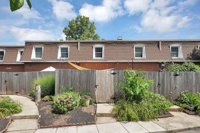 2795 Chateau Circle, 50, Columbus, OH 43221