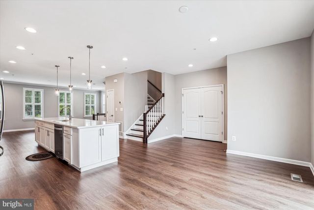 206 ASHTON MARKET ALY, Ashton, MD 20861