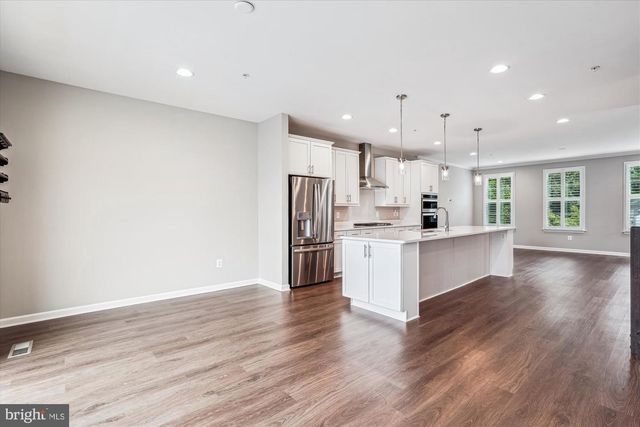 206 ASHTON MARKET ALY, Ashton, MD 20861