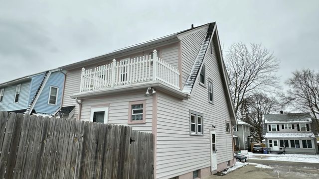 515 Storrs Street SE, Grand Rapids, MI 49507